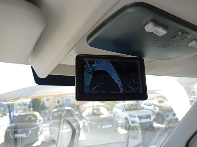 Peugeot Boxer L3H2 130CV  - Foto 15