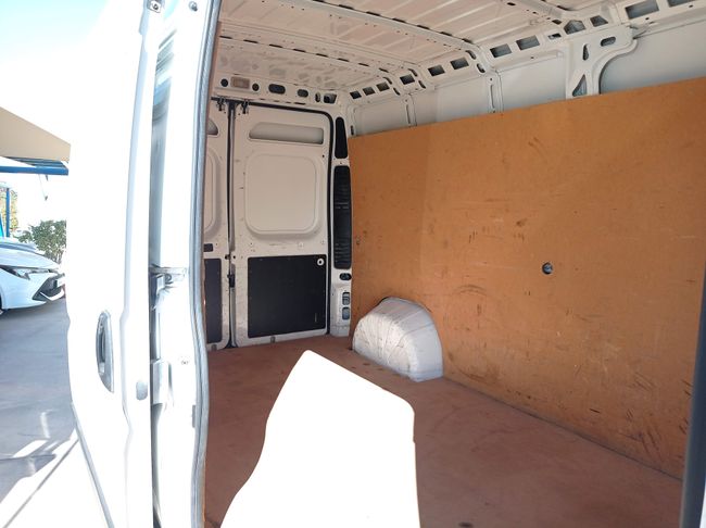 Peugeot Boxer L3H2 130CV  - Foto 10