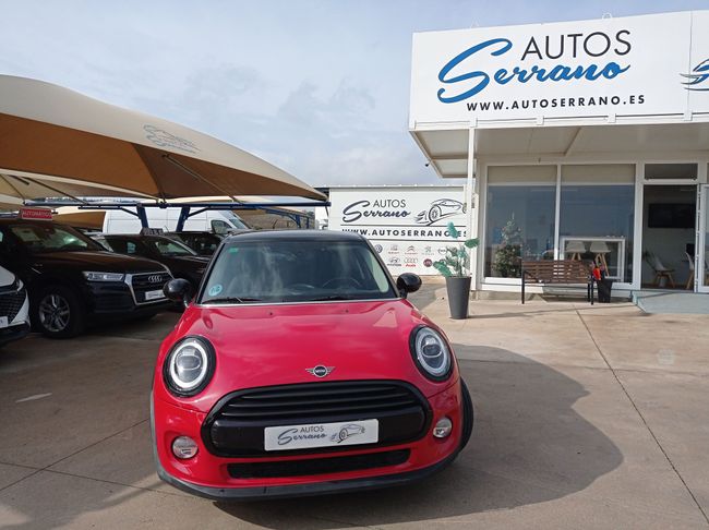 MINI Cooper 1.5 136CV AUT  - Foto 9