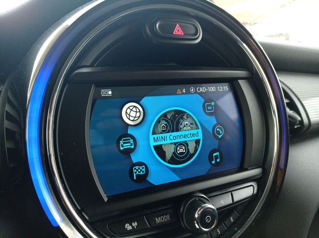 MINI Cooper 1.5 136CV AUT  - Foto 16