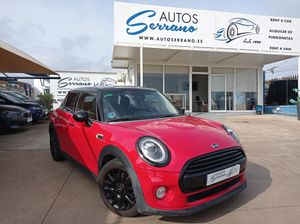 MINI Cooper 1.5 136CV AUT  - Foto 10