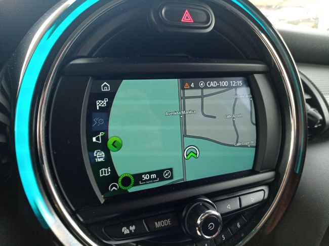 MINI Cooper 1.5 136CV AUT  - Foto 14