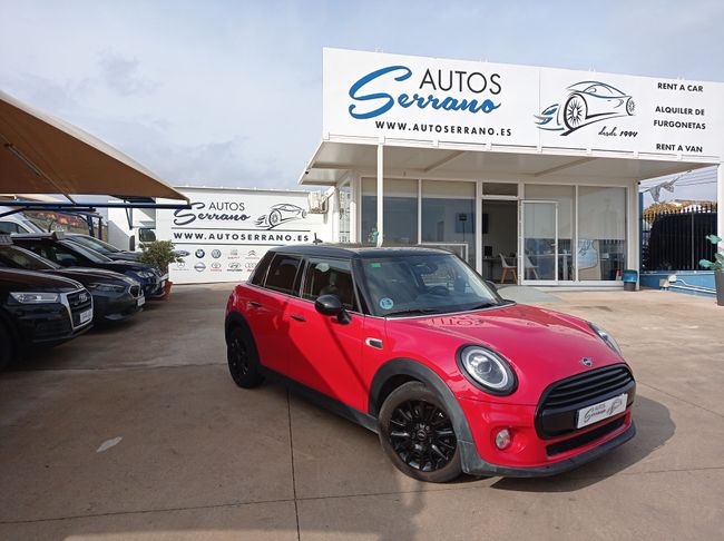 MINI Cooper 1.5 136CV AUT  - Foto 2