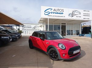 MINI Cooper 1.5 136CV AUT  - Foto 2