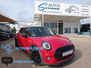 MINI Cooper 1.5 136CV AUT  - Foto 2