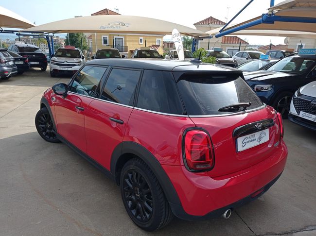 MINI Cooper 1.5 136CV AUT  - Foto 6