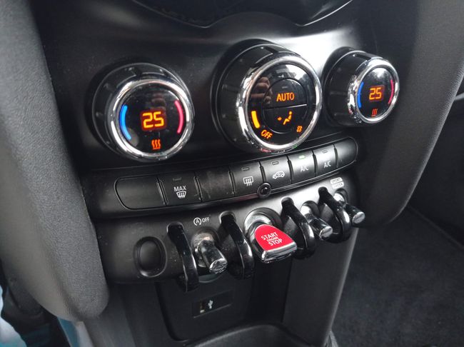 MINI Cooper 1.5 136CV AUT  - Foto 20