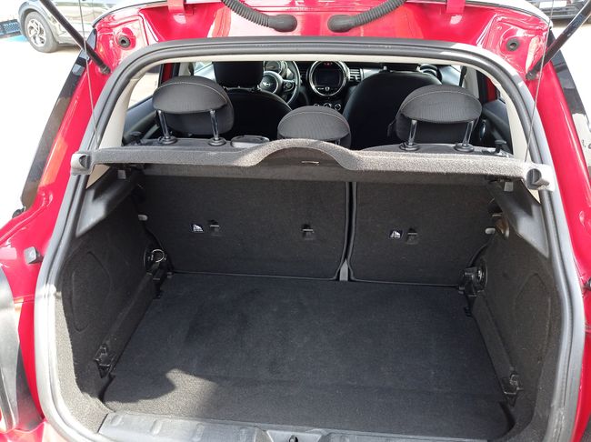 MINI Cooper 1.5 136CV AUT  - Foto 24