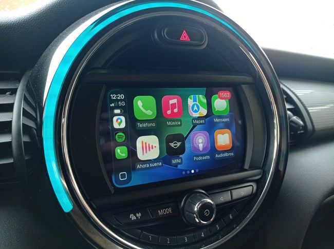MINI Cooper 1.5 136CV AUT  - Foto 17