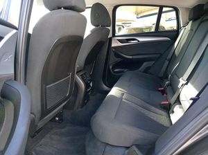 BMW X4 xDrive20d  - Foto 25