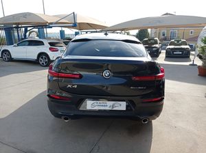 BMW X4 xDrive20d  - Foto 8