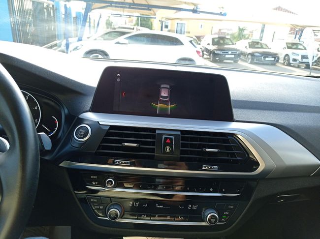 BMW X4 xDrive20d  - Foto 14