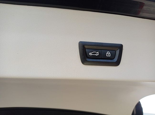 BMW X4 xDrive20d  - Foto 30