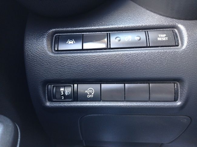 Nissan Juke (E) DIG-T 84 kW (114 CV) Acenta Llantas  - Foto 14