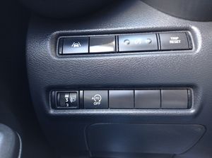 Nissan Juke (E) DIG-T 84 kW (114 CV) Acenta Llantas  - Foto 14