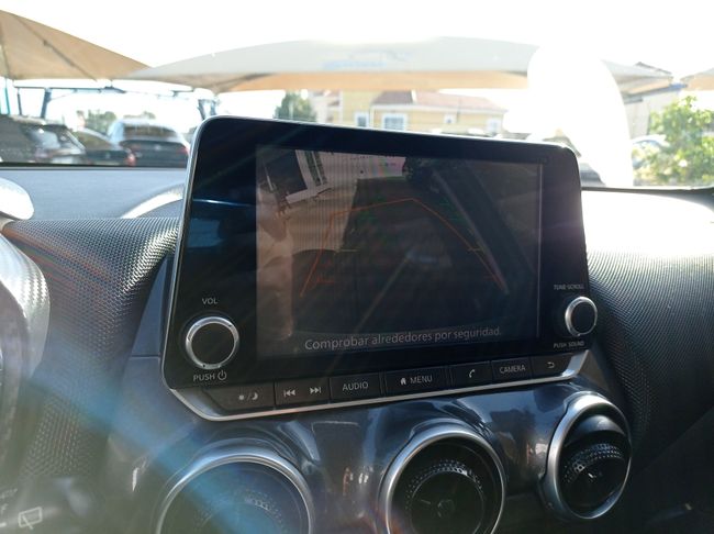 Nissan Juke (E) DIG-T 84 kW (114 CV) Acenta Llantas  - Foto 17