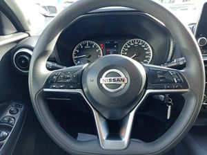 Nissan Juke (E) DIG-T 84 kW (114 CV) Acenta Llantas  - Foto 12