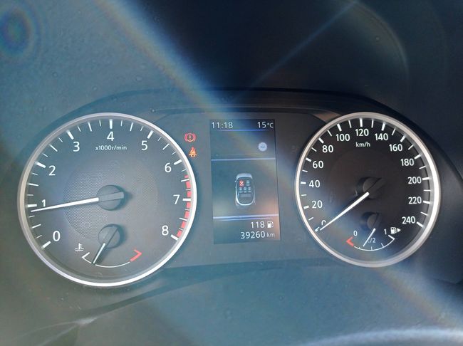 Nissan Juke (E) DIG-T 84 kW (114 CV) Acenta Llantas  - Foto 15