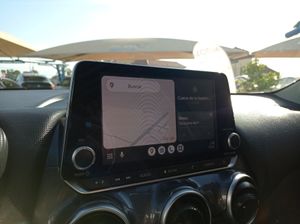 Nissan Juke (E) DIG-T 84 kW (114 CV) Acenta Llantas  - Foto 18