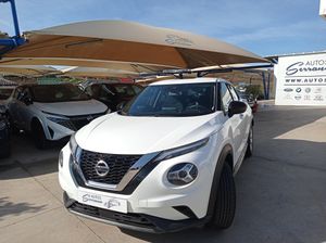 Nissan Juke (E) DIG-T 84 kW (114 CV) Acenta Llantas  - Foto 8