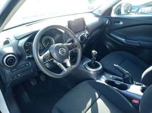 Nissan Juke (E) DIG-T 84 kW (114 CV) Acenta Llantas  - Foto 11