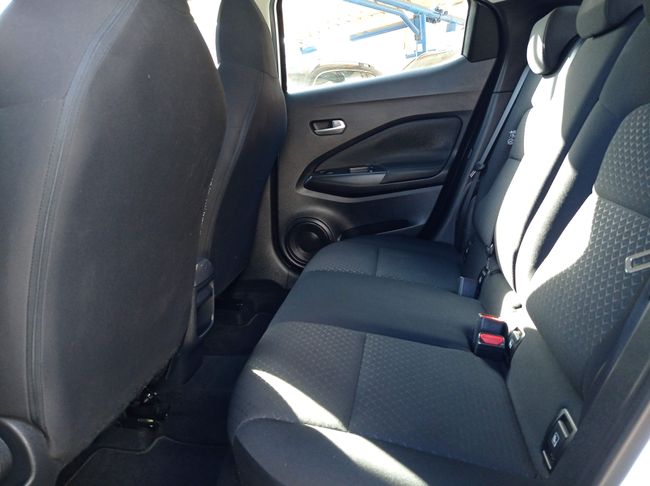 Nissan Juke (E) DIG-T 84 kW (114 CV) Acenta Llantas  - Foto 19