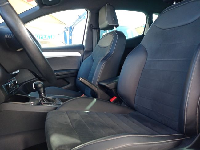 Seat Ibiza 1.0 TSI S&S Xcellence DSG7 110  - Foto 21
