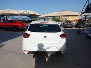 Seat Ibiza 1.0 TSI S&S Xcellence DSG7 110  - Foto 5