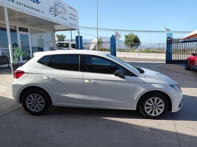 Seat Ibiza 1.0 TSI S&S Xcellence DSG7 110  - Foto 3