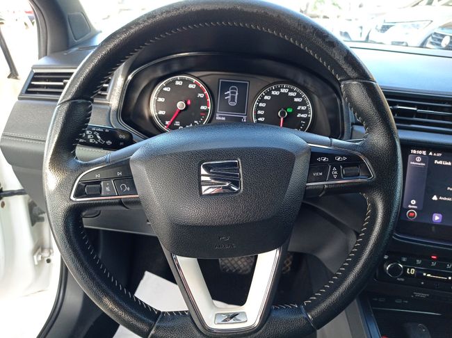 Seat Ibiza 1.0 TSI S&S Xcellence DSG7 110  - Foto 18