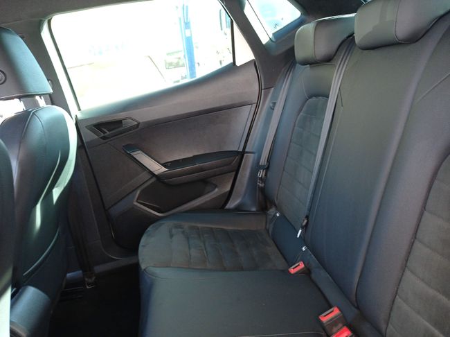 Seat Ibiza 1.0 TSI S&S Xcellence DSG7 110  - Foto 19