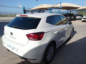 Seat Ibiza 1.0 TSI S&S Xcellence DSG7 110  - Foto 4