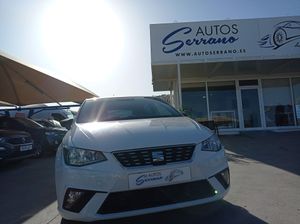 Seat Ibiza 1.0 TSI S&S Xcellence DSG7 110  - Foto 9