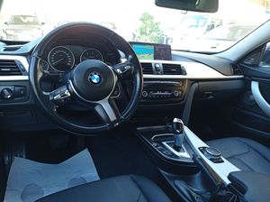 BMW Serie 4 Gran coupe 420 aut  - Foto 12