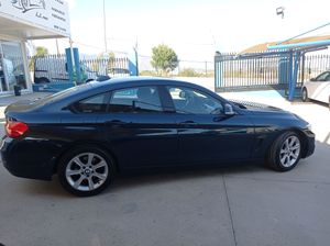 BMW Serie 4 Gran coupe 420 aut  - Foto 4