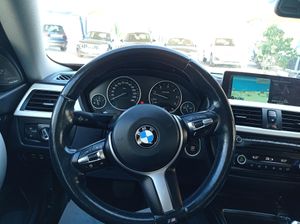 BMW Serie 4 Gran coupe 420 aut  - Foto 13