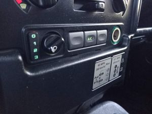 Land-Rover Defender 110 SW E todoterreno 122CV 5P manual  - Foto 19