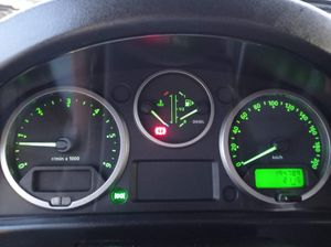 Land-Rover Defender 110 SW E todoterreno 122CV 5P manual  - Foto 21