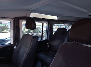 Land-Rover Defender 110 SW E todoterreno 122CV 5P manual  - Foto 23