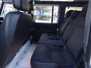 Land-Rover Defender 110 SW E todoterreno 122CV 5P manual  - Foto 24