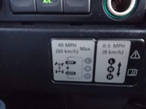 Land-Rover Defender 110 SW E todoterreno 122CV 5P manual  - Foto 20