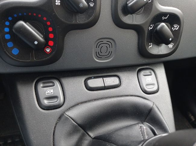 Fiat Panda CITY HYBRID 1.0 GSE 70CV  - Foto 17