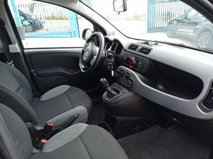 Fiat Panda CITY HYBRID 1.0 GSE 70CV  - Foto 21