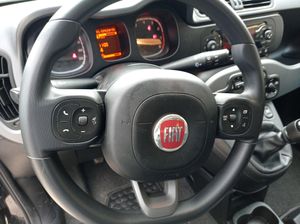 Fiat Panda CITY HYBRID 1.0 GSE 70CV  - Foto 14