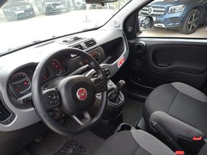 Fiat Panda CITY HYBRID 1.0 GSE 70CV  - Foto 10