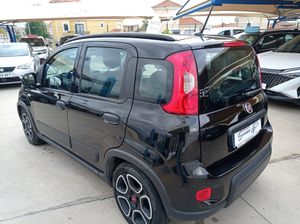 Fiat Panda CITY HYBRID 1.0 GSE 70CV  - Foto 6