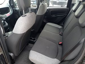 Fiat Panda CITY HYBRID 1.0 GSE 70CV  - Foto 20