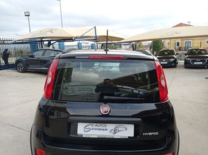 Fiat Panda CITY HYBRID 1.0 GSE 70CV  - Foto 5
