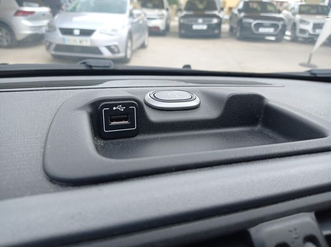 Fiat Panda CITY HYBRID 1.0 GSE 70CV  - Foto 19