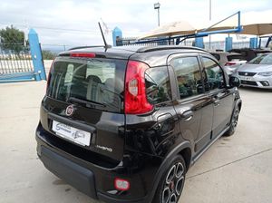 Fiat Panda CITY HYBRID 1.0 GSE 70CV  - Foto 4